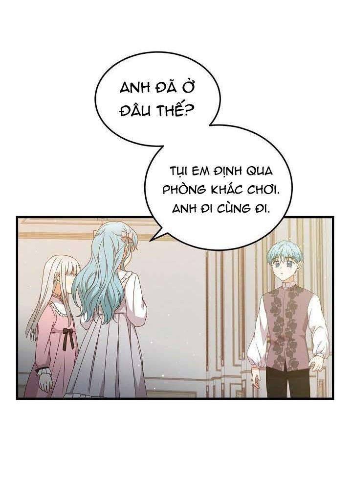 Cẩn Thận Với Các Anh Trai Đấy! Chap 21 - Next Chap 22