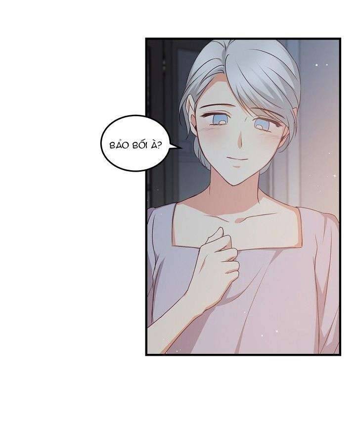 Cẩn Thận Với Các Anh Trai Đấy! Chap 26 - Next Chap 27