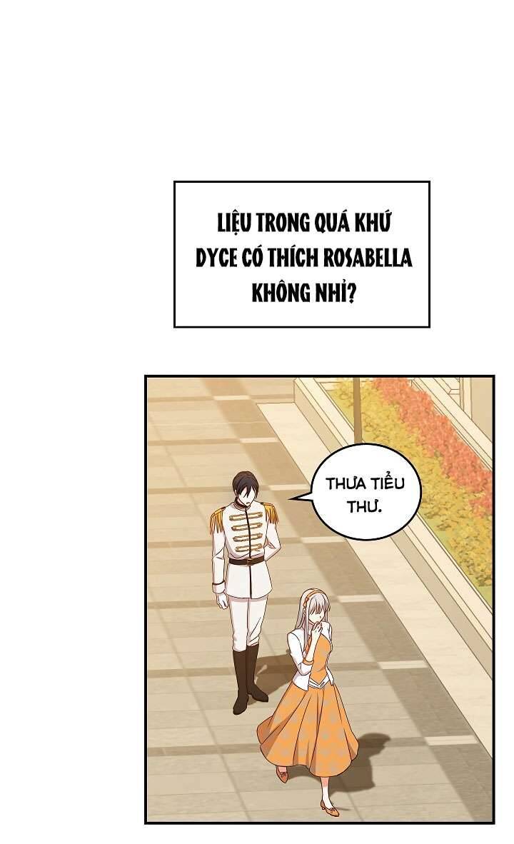 Cẩn Thận Với Các Anh Trai Đấy! Chap 49 - Next Chap 50