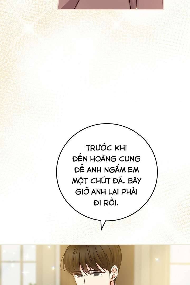 Cẩn Thận Với Các Anh Trai Đấy! Chap 66 - Next Chap 67