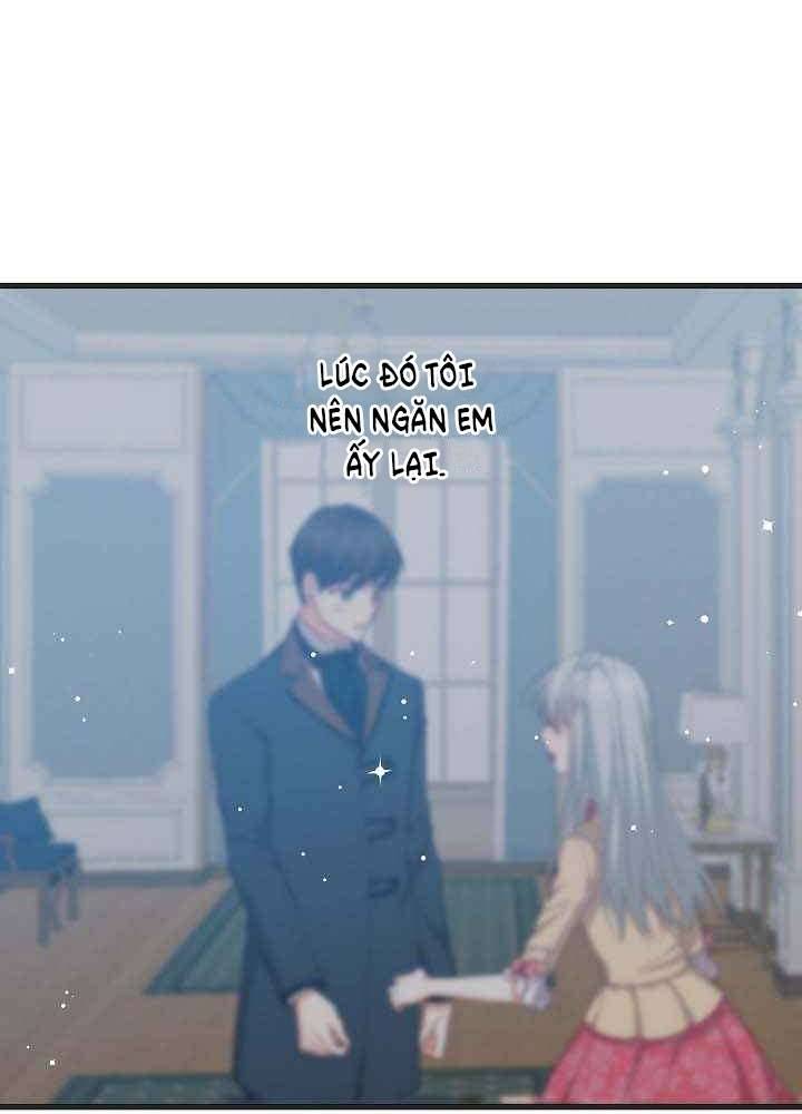 Cẩn Thận Với Các Anh Trai Đấy! Chap 44 - Next Chap 45