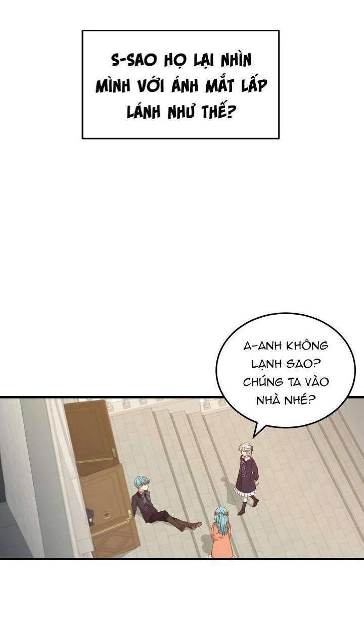 Cẩn Thận Với Các Anh Trai Đấy! Chap 19 - Next Chap 20