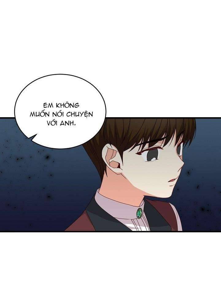 Cẩn Thận Với Các Anh Trai Đấy! Chap 30 - Next Chap 31