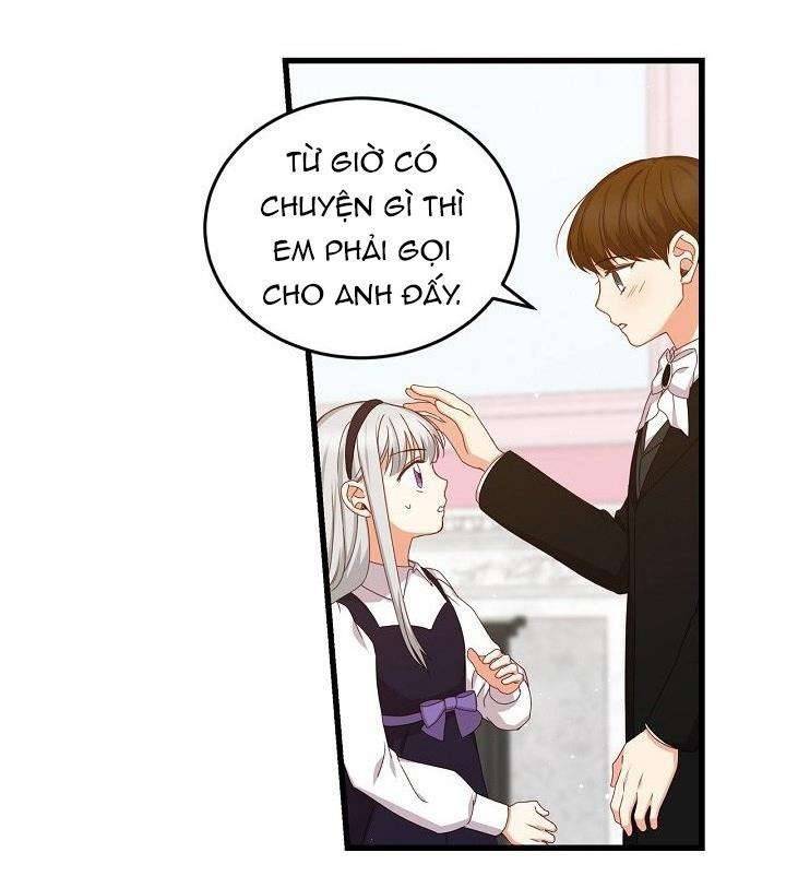 Cẩn Thận Với Các Anh Trai Đấy! Chap 23 - Next Chap 24