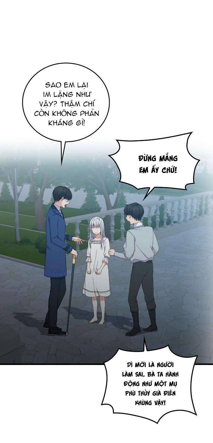 Cẩn Thận Với Các Anh Trai Đấy! Chap 33 - Next Chap 34