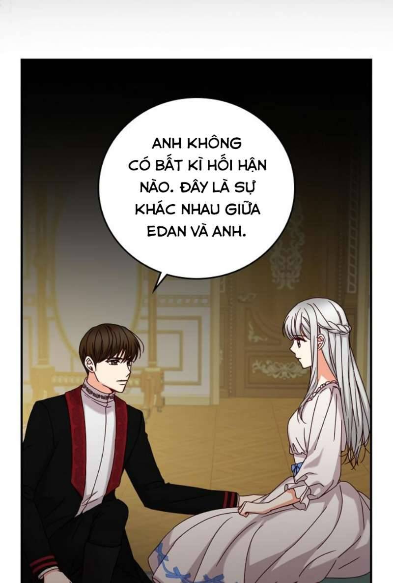 Cẩn Thận Với Các Anh Trai Đấy! Chap 57 - Next Chap 58