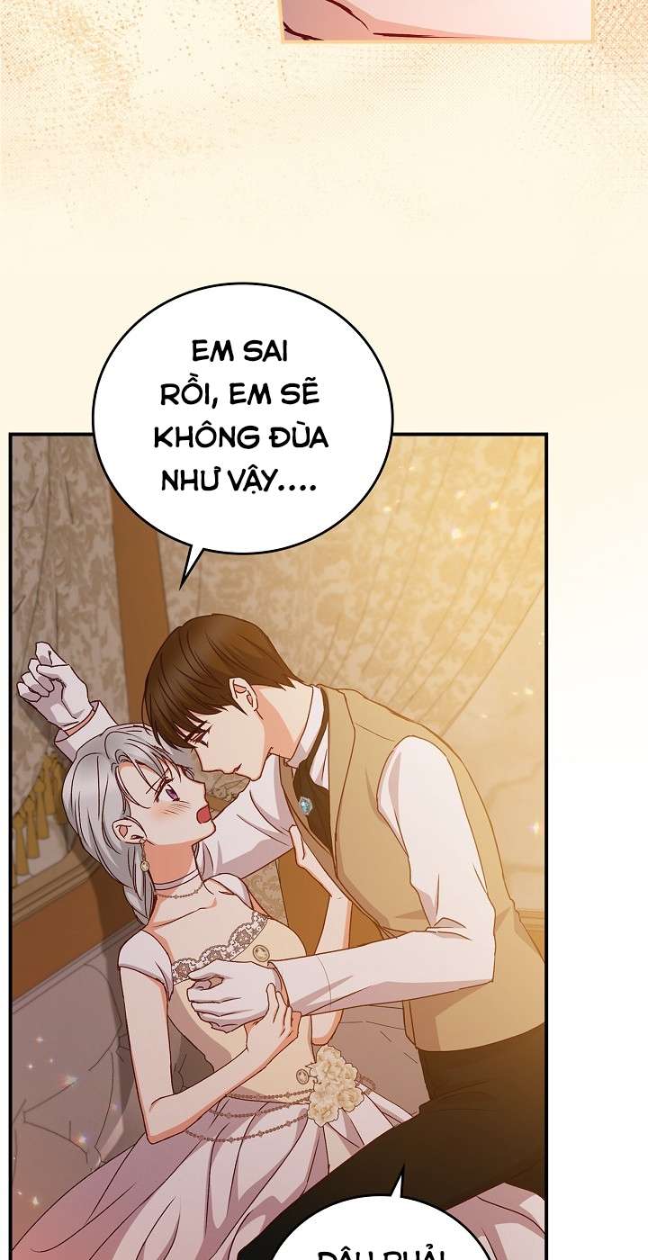 Cẩn Thận Với Các Anh Trai Đấy! Chap 72 - Next Chap 73