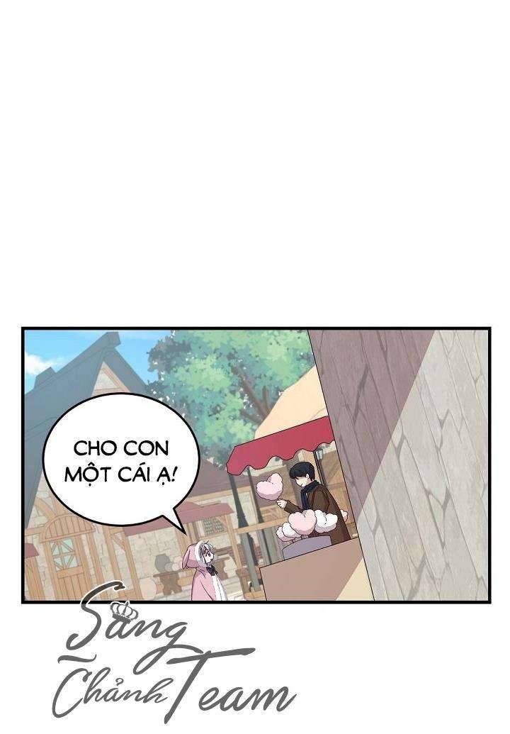 Cẩn Thận Với Các Anh Trai Đấy! Chap 9 - Next Chap 10