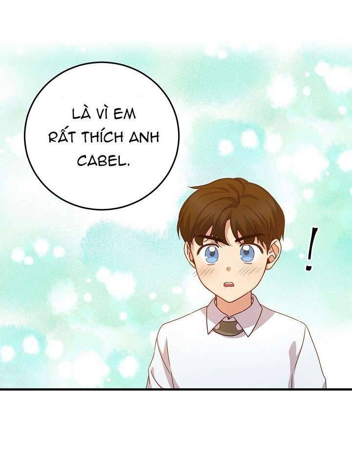 Cẩn Thận Với Các Anh Trai Đấy! Chap 25 - Next Chap 26