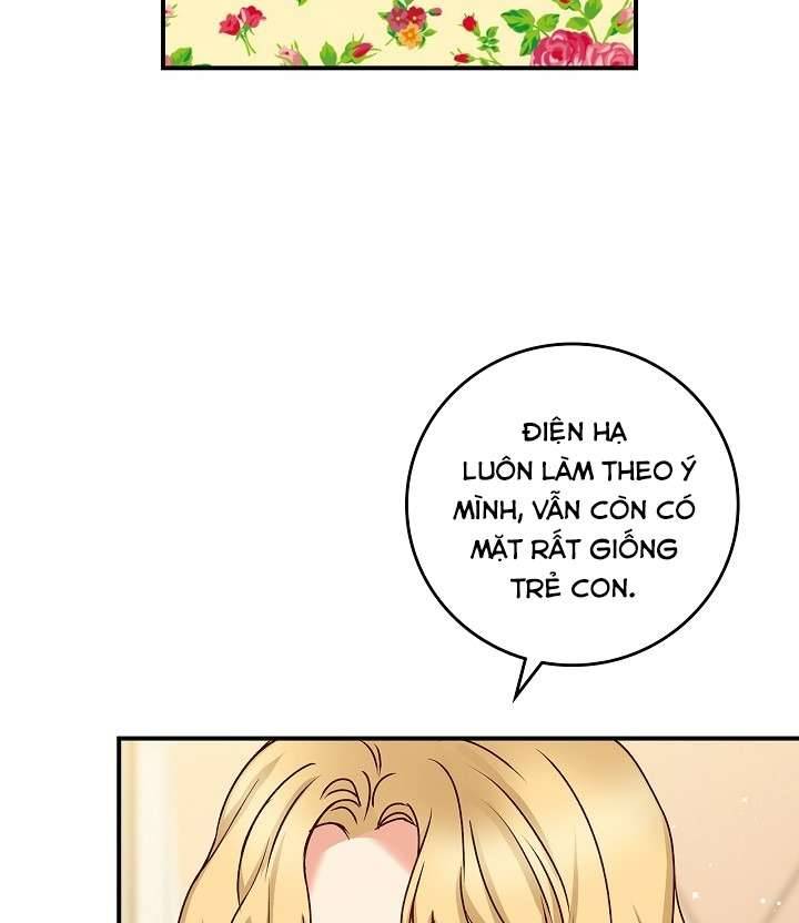 Cẩn Thận Với Các Anh Trai Đấy! Chap 68 - Next Chap 69