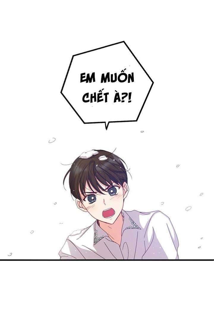 Cẩn Thận Với Các Anh Trai Đấy! Chap 2 - Next Chap 3