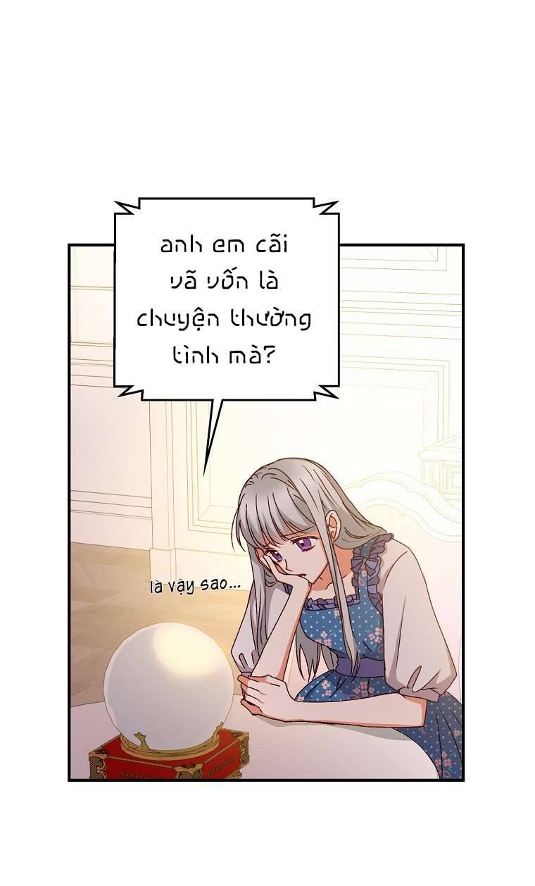 Cẩn Thận Với Các Anh Trai Đấy! Chap 81 - Next Chap 82