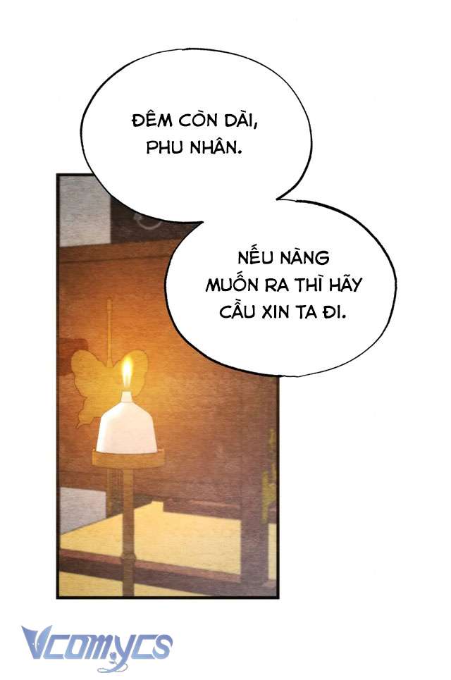 [18+] Đâu Mới Là Thật? Chap 4 - Next Chap 5