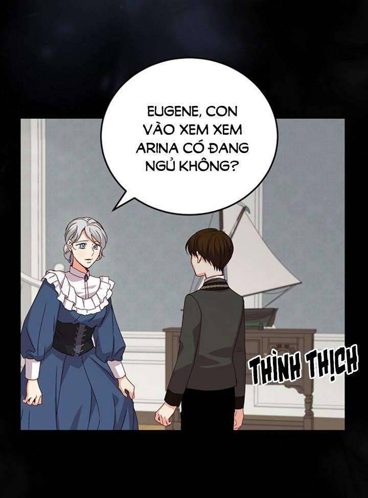 Cẩn Thận Với Các Anh Trai Đấy! Chap 11 - Next Chap 12