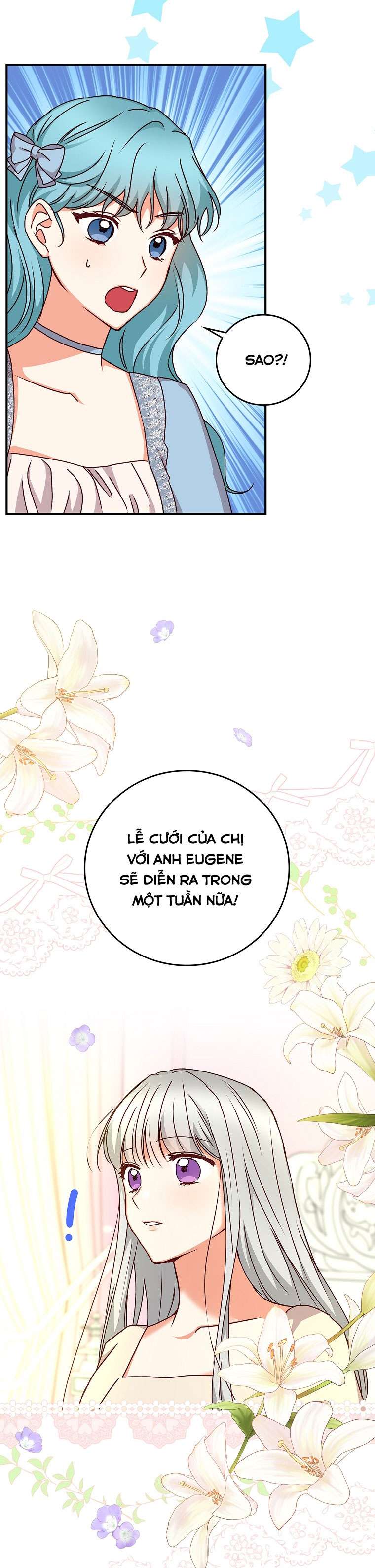 Cẩn Thận Với Các Anh Trai Đấy! Chap NT4 - Next Chap NT3