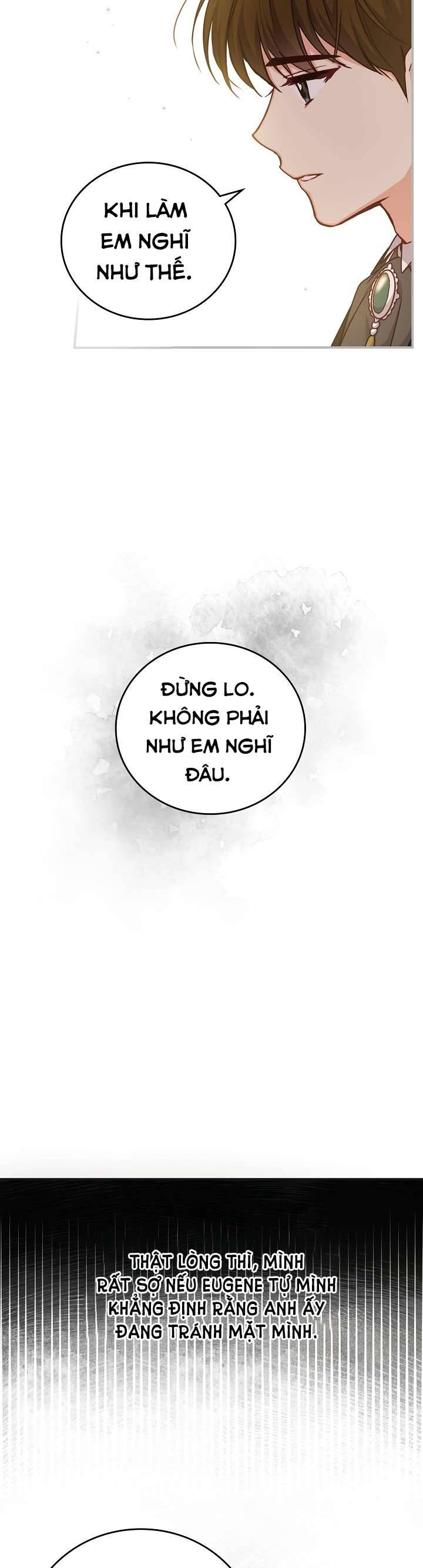 Cẩn Thận Với Các Anh Trai Đấy! Chap 51 - Next Chap 52