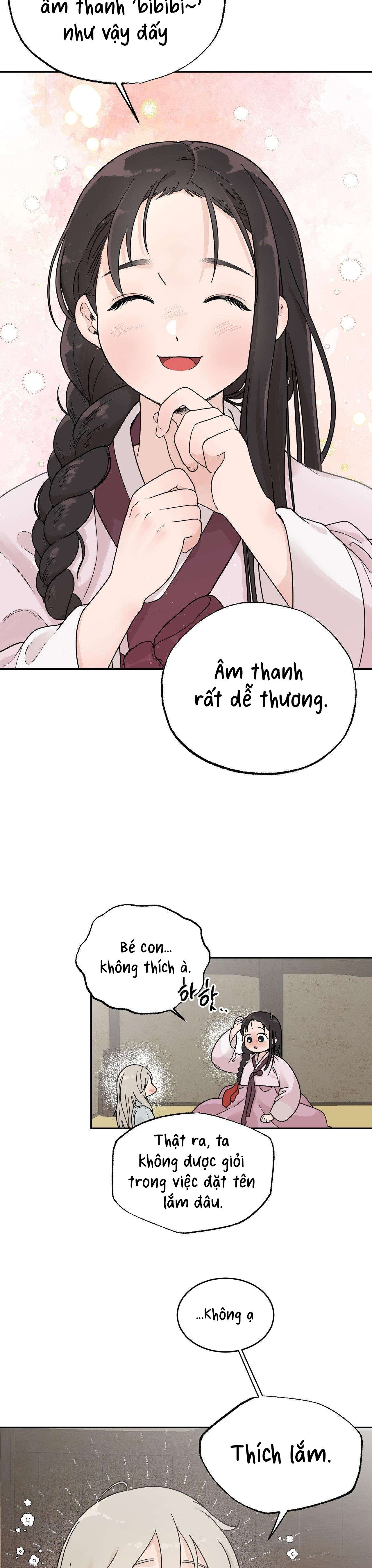 [ 18+ ] Bibisea Chap 2 - Trang 2