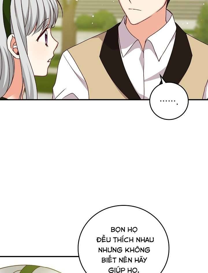 Cẩn Thận Với Các Anh Trai Đấy! Chap 69 - Next Chap 70