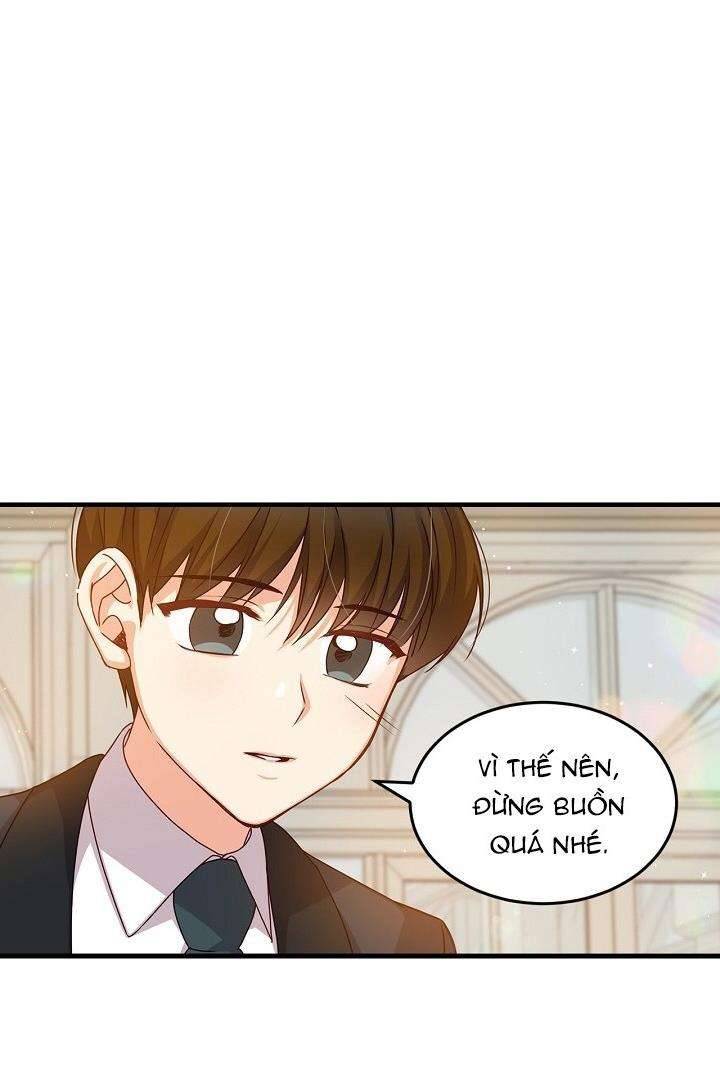 Cẩn Thận Với Các Anh Trai Đấy! Chap 25 - Next Chap 26