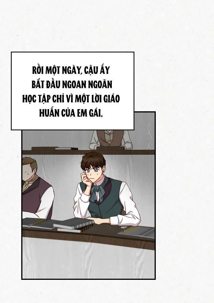 Cẩn Thận Với Các Anh Trai Đấy! Chap 48 - Next Chap 49