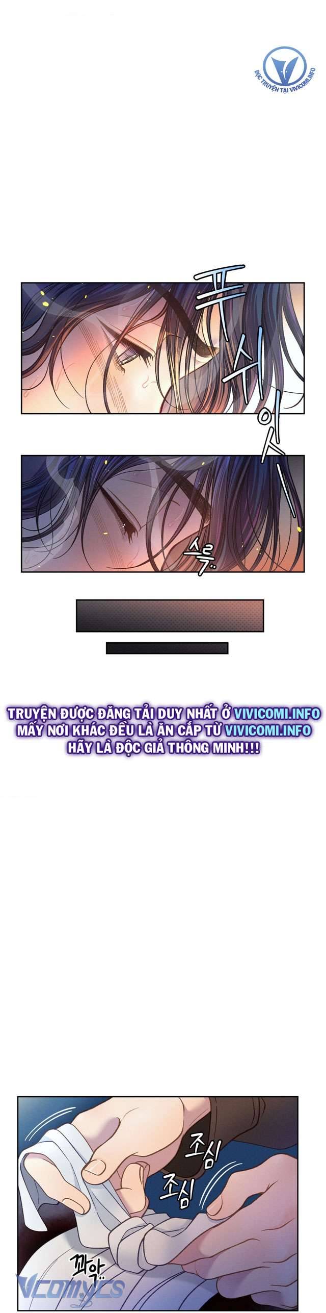 [18+] Hãy Giết Tôi Đi Chapter 3 - Next Chapter 4