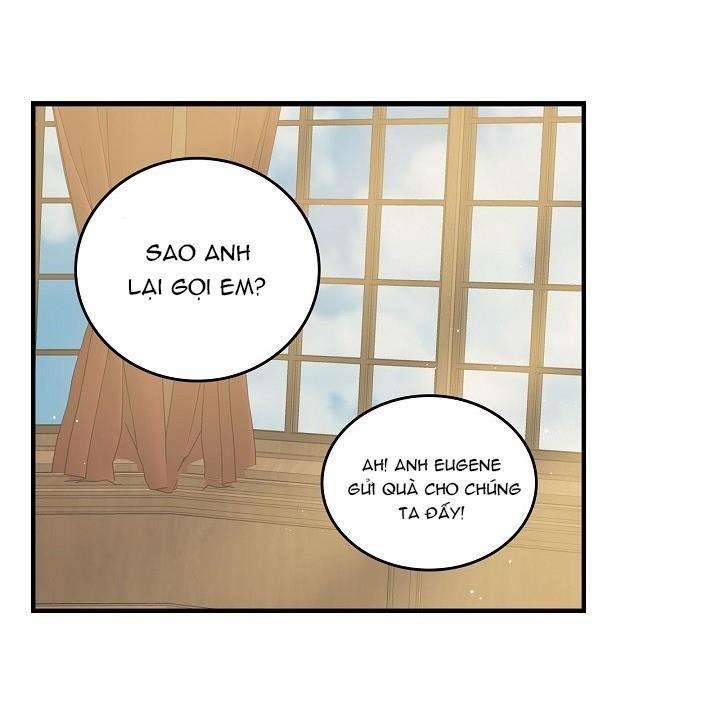 Cẩn Thận Với Các Anh Trai Đấy! Chap 36 - Next Chap 37