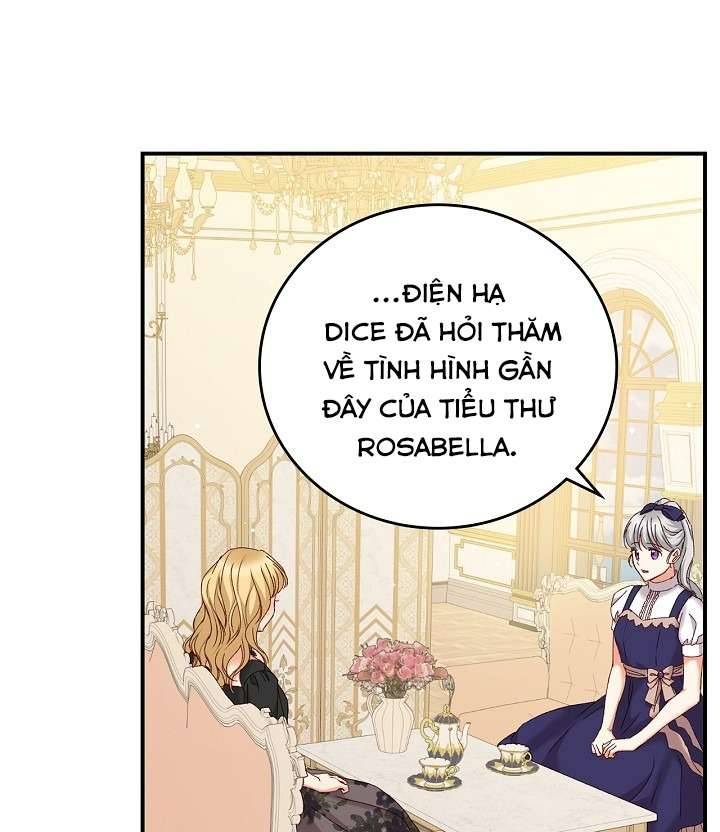 Cẩn Thận Với Các Anh Trai Đấy! Chap 68 - Next Chap 69