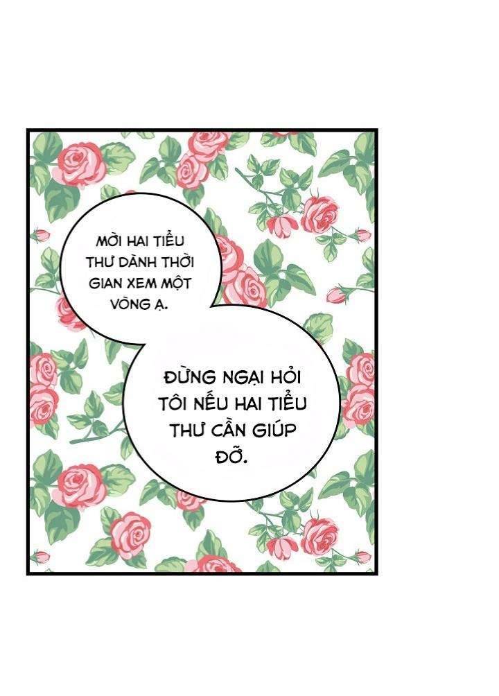 Cẩn Thận Với Các Anh Trai Đấy! Chap 42 - Next Chap 43