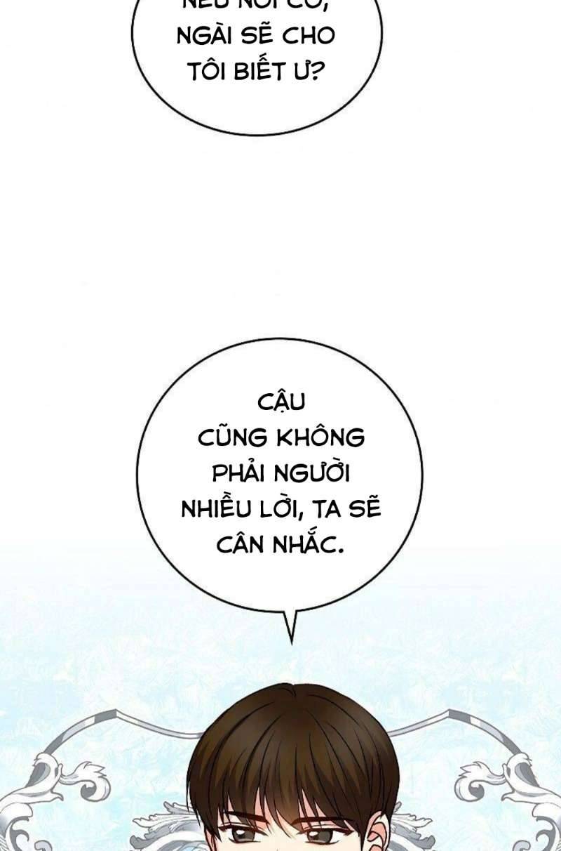 Cẩn Thận Với Các Anh Trai Đấy! Chap 61 - Next Chap 62