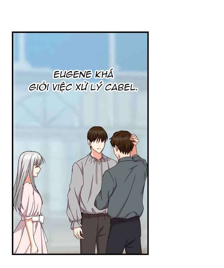 Cẩn Thận Với Các Anh Trai Đấy! Chap 45 - Next Chap 46