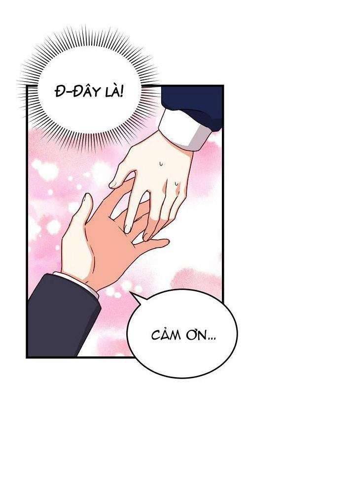 Cẩn Thận Với Các Anh Trai Đấy! Chap 19 - Next Chap 20