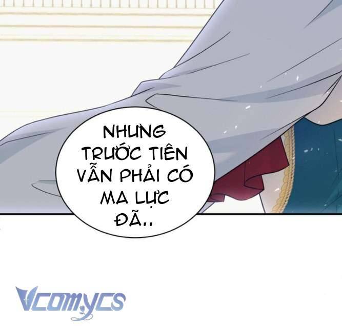 Công Chúa Bé Con Hạng S Thật Mạnh Chapter 6 - Trang 4