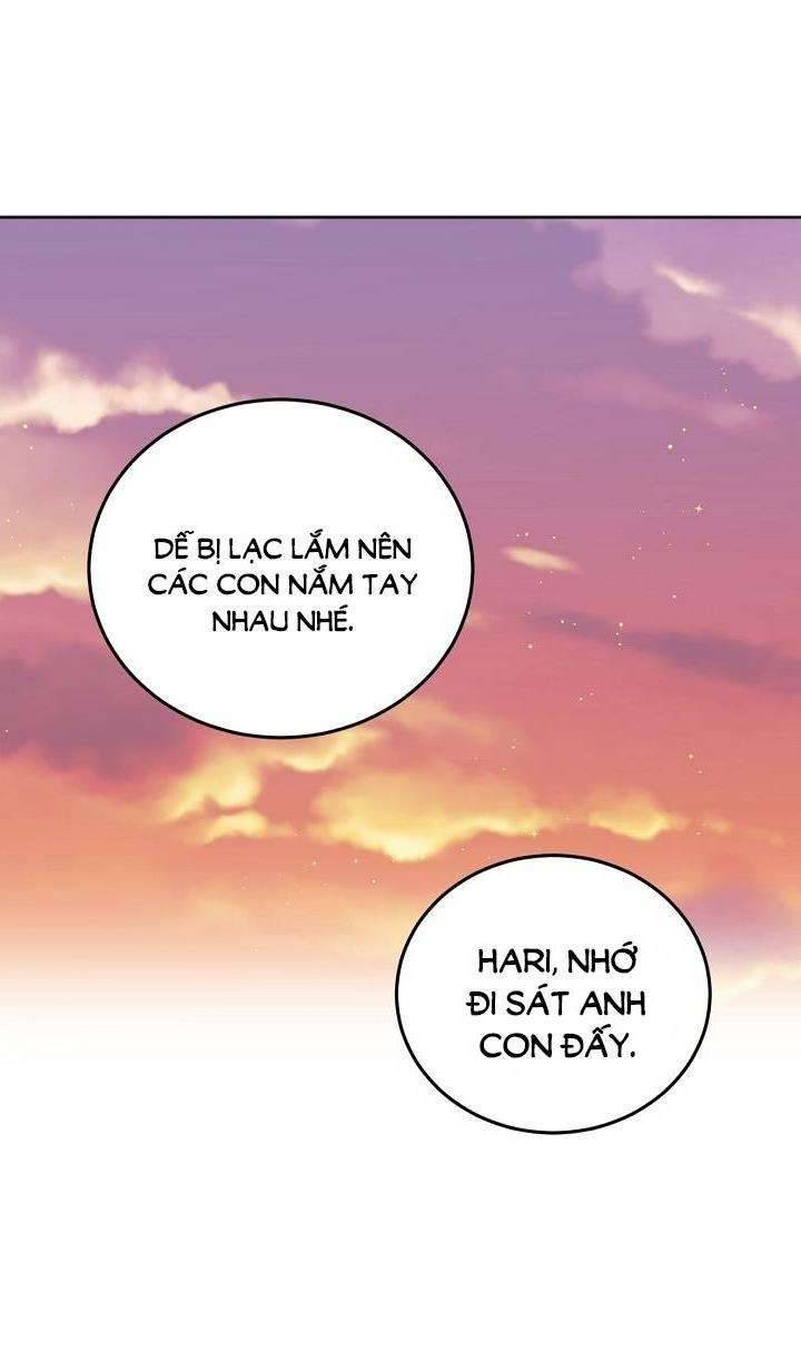 Cẩn Thận Với Các Anh Trai Đấy! Chap 14 - Next Chap 15