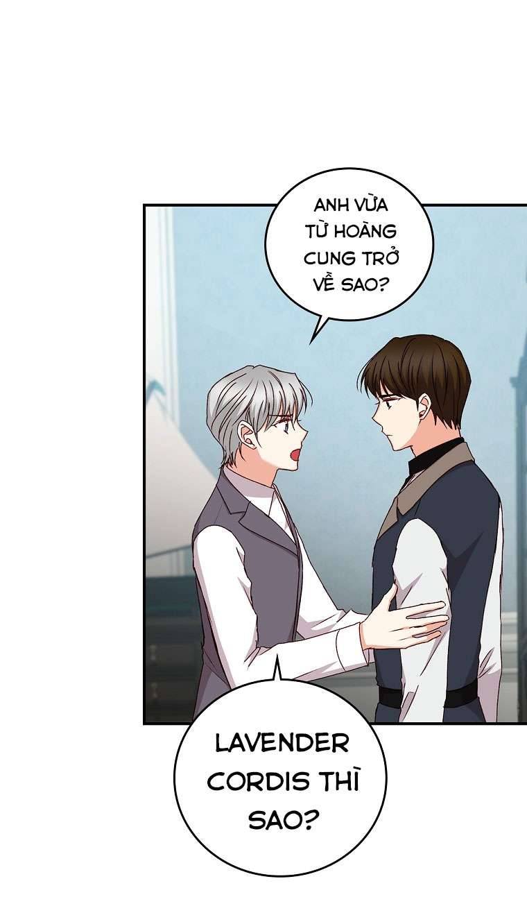 Cẩn Thận Với Các Anh Trai Đấy! Chap 79 - Next Chap 80