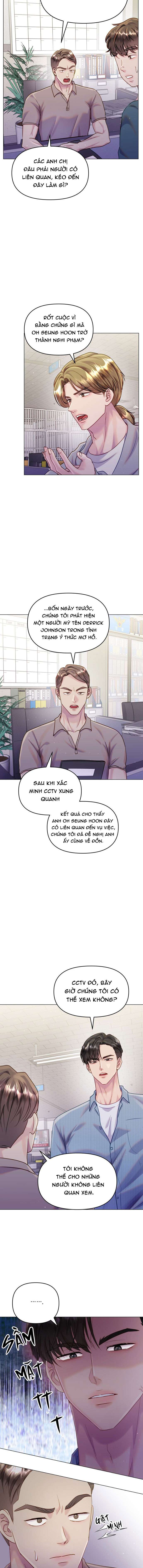 Hướng Dẫn Thu Phục Mãnh Thú Chap 44 - Trang 4