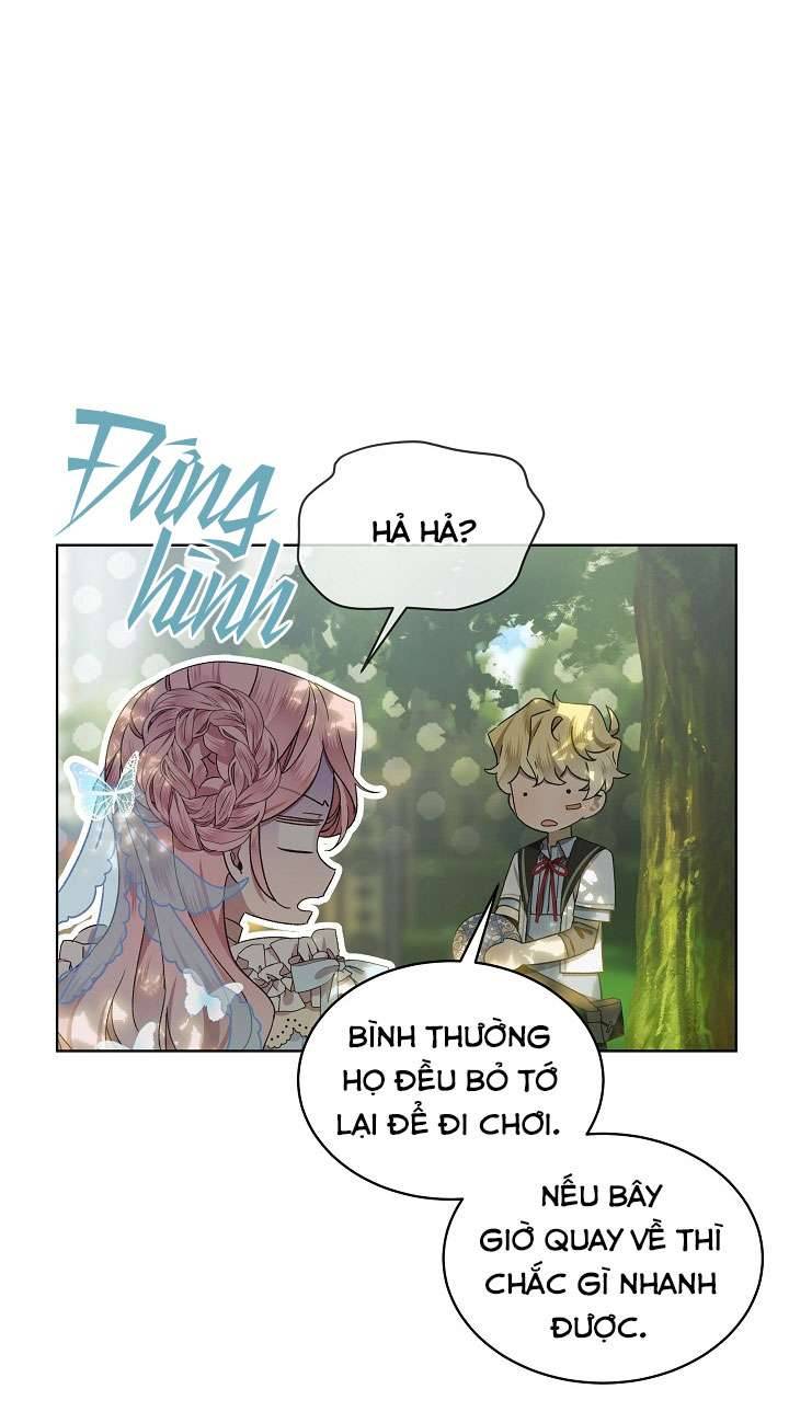 Quý Cô Thế Giới Ngầm Chap 49 - Trang 3