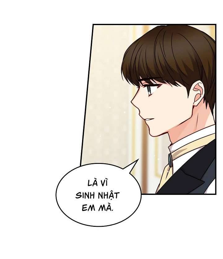 Cẩn Thận Với Các Anh Trai Đấy! Chap 47 - Next Chap 48