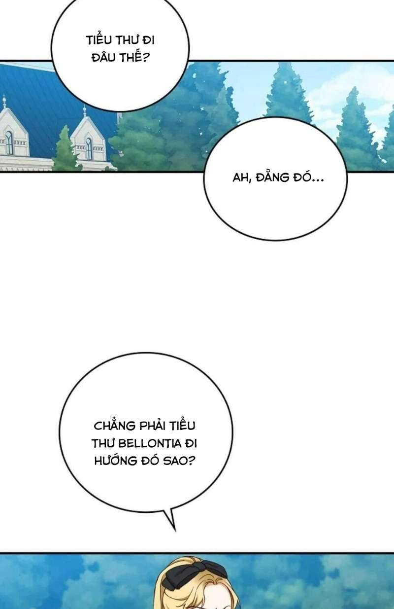 Cẩn Thận Với Các Anh Trai Đấy! Chap 55 - Next Chap 56