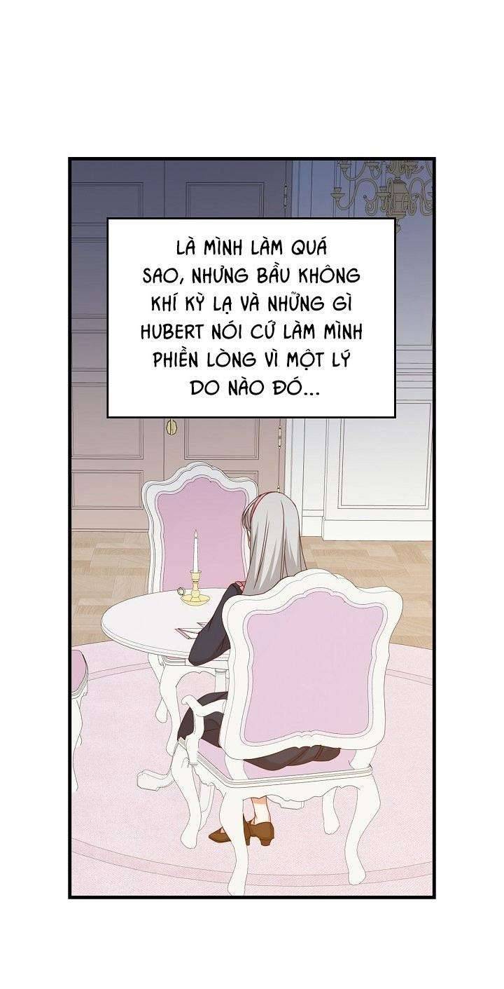 Cẩn Thận Với Các Anh Trai Đấy! Chap 41 - Next Chap 42