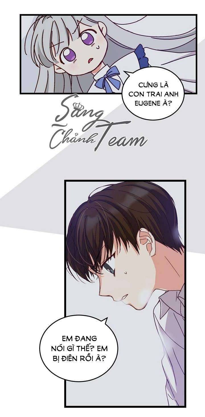 Cẩn Thận Với Các Anh Trai Đấy! Chap 13 - Next Chap 14