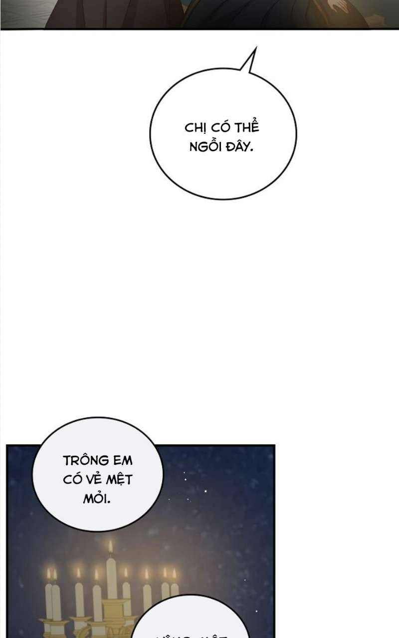 Cẩn Thận Với Các Anh Trai Đấy! Chap 53 - Next Chap 54