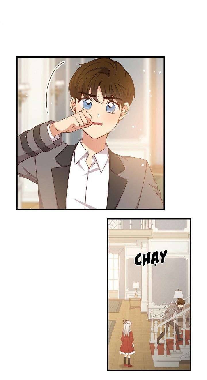 Cẩn Thận Với Các Anh Trai Đấy! Chap 29 - Next Chap 30