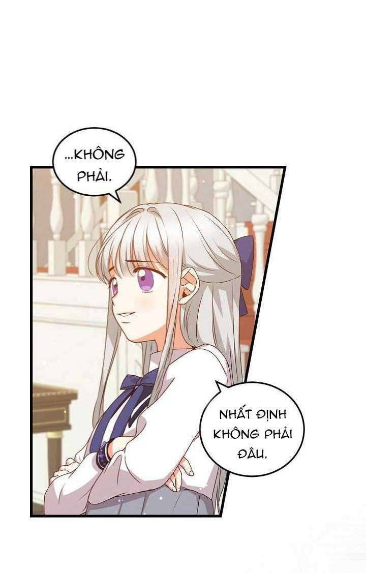 Cẩn Thận Với Các Anh Trai Đấy! Chap 20 - Next Chap 21