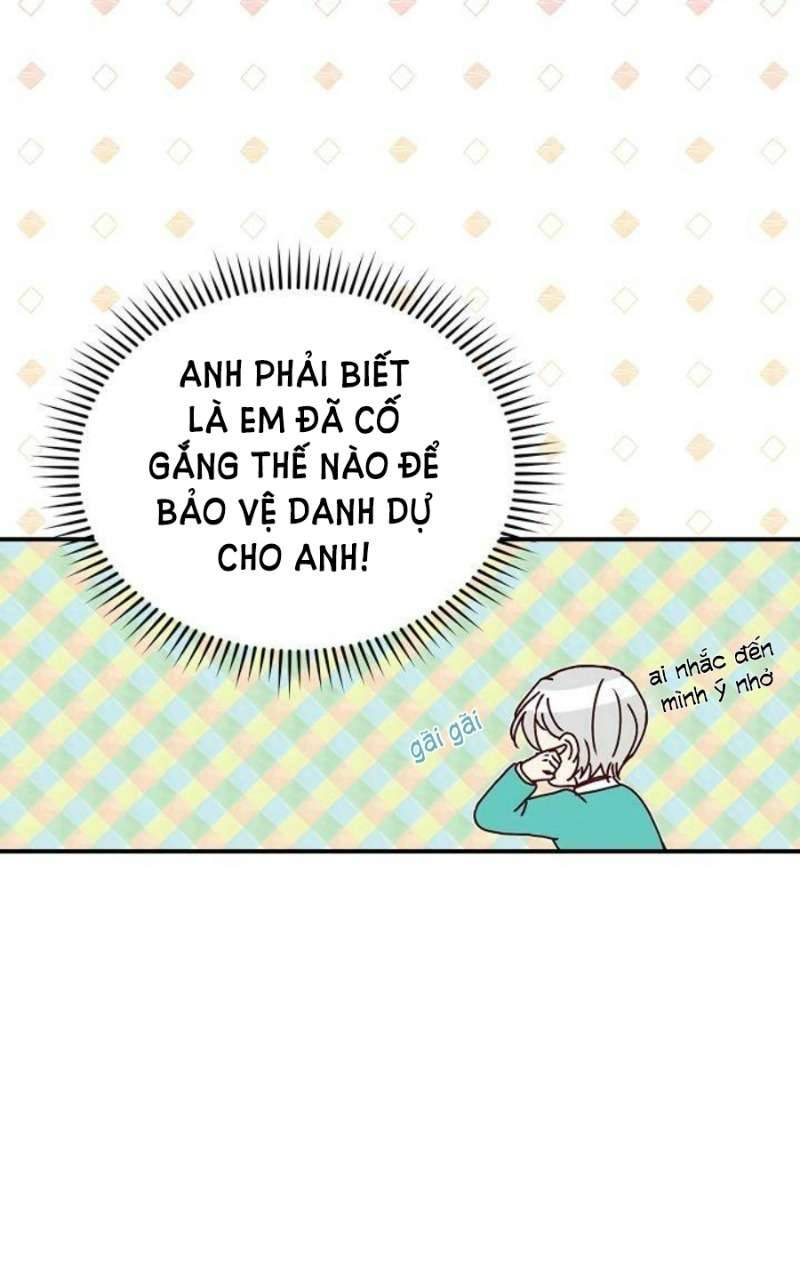 Cẩn Thận Với Các Anh Trai Đấy! Chap 60 - Next Chap 61