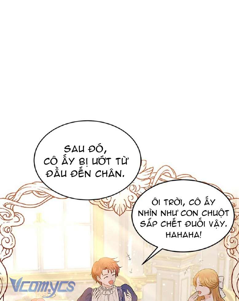 Công Chúa Bé Con Hạng S Thật Mạnh Chapter 17 - Trang 4