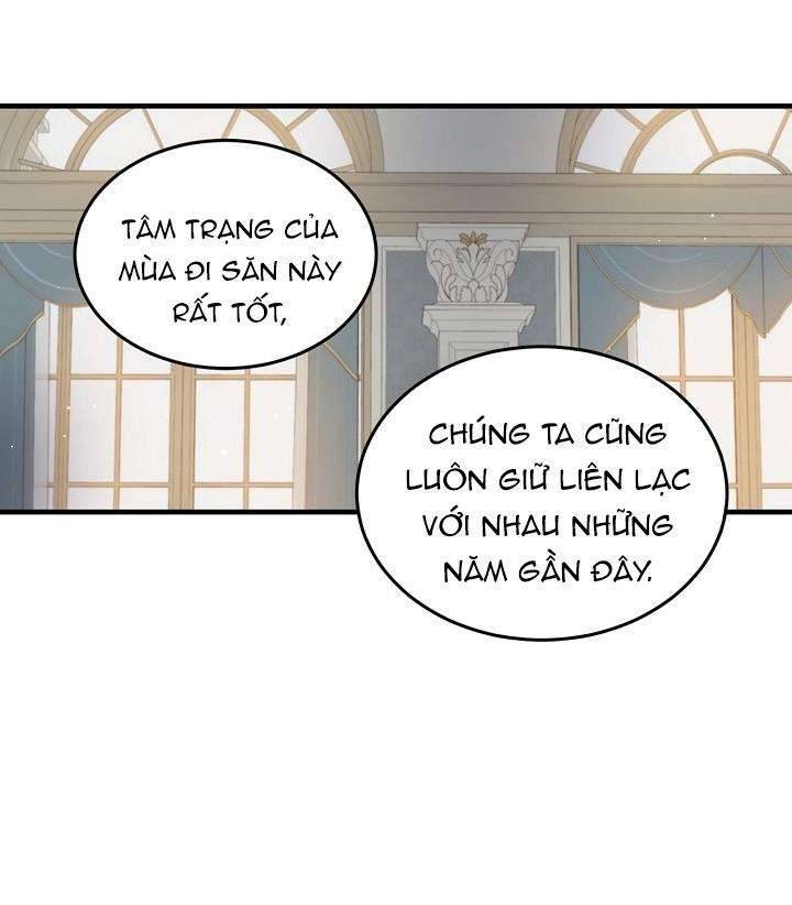 Cẩn Thận Với Các Anh Trai Đấy! Chap 25 - Next Chap 26