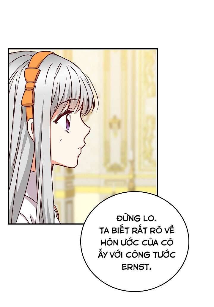 Cẩn Thận Với Các Anh Trai Đấy! Chap 49 - Next Chap 50