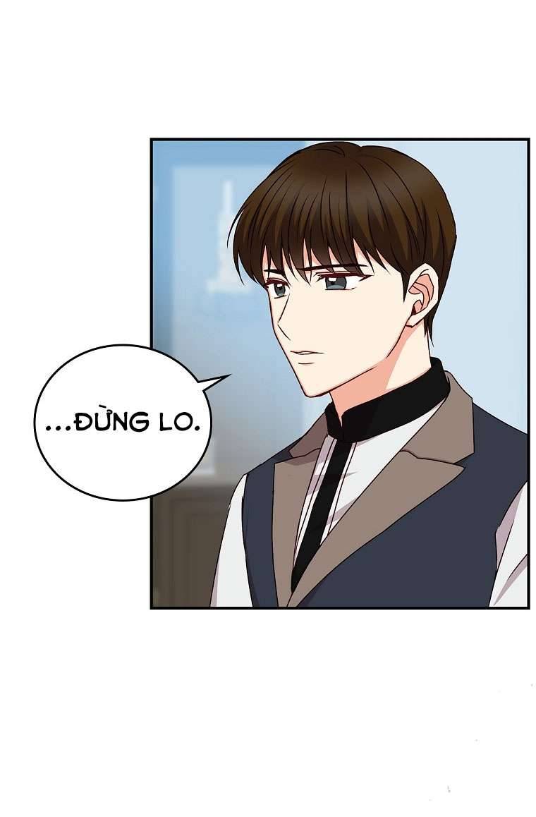 Cẩn Thận Với Các Anh Trai Đấy! Chap 79 - Next Chap 80