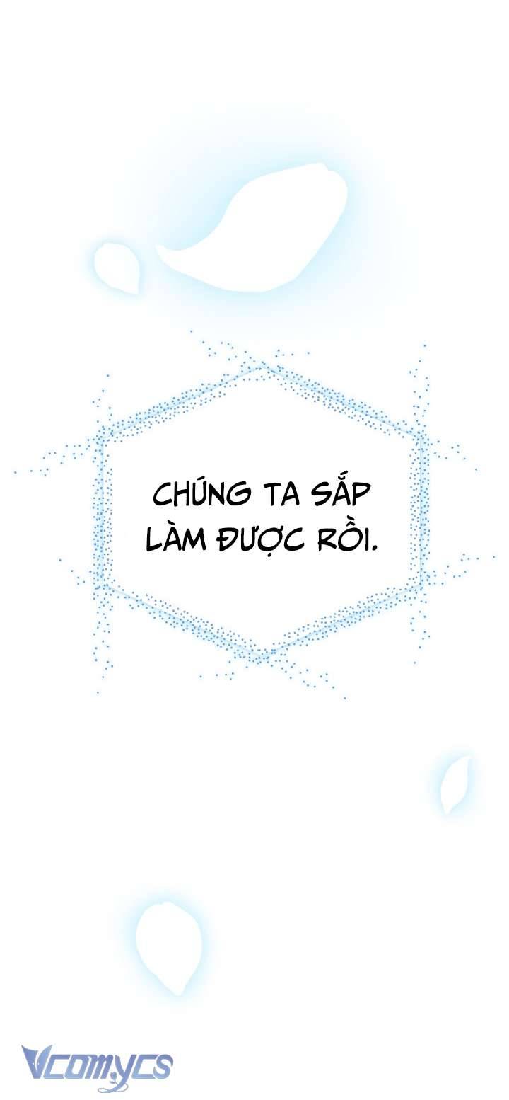 Cha À, Con Không Muốn Kết Hôn Đâu Chap 121 - Next Chap 122