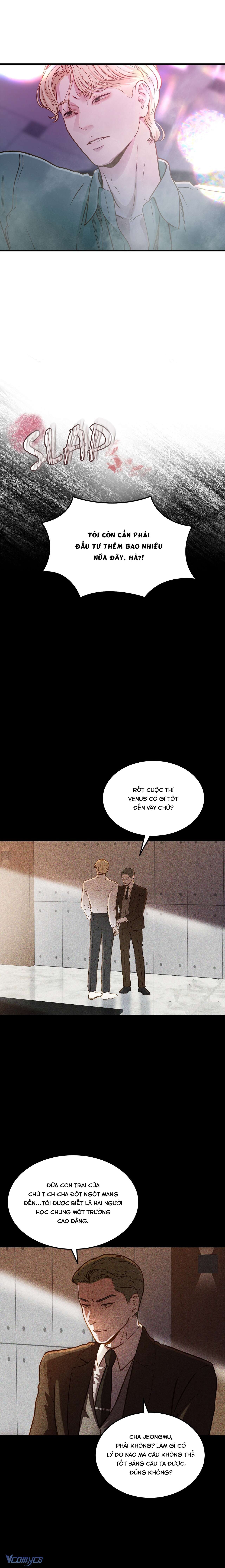 Bất Chấp Rủi Ro Chap 16 - Trang 2